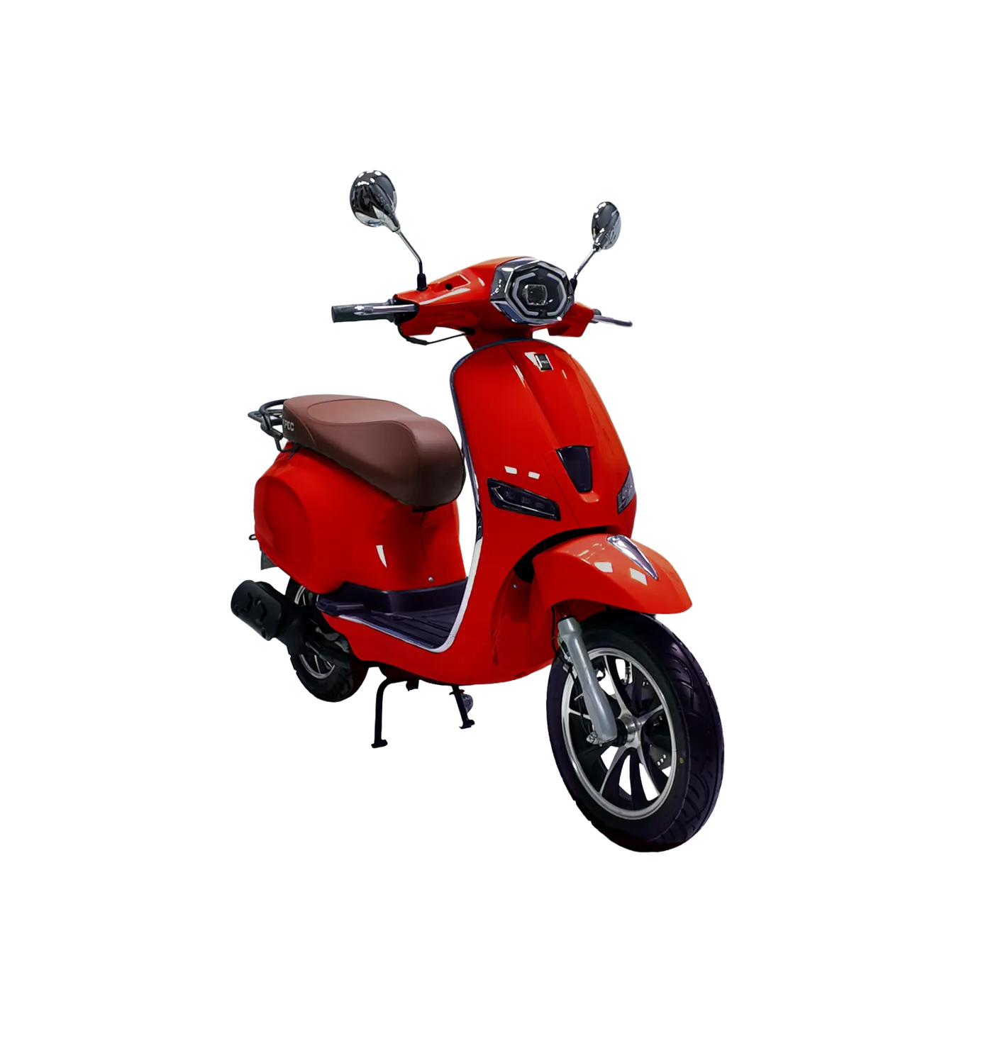 PS4 Benzinli Motosiklet